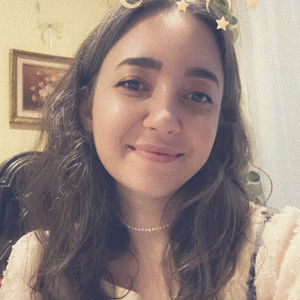 Meet your Posher, Slavena